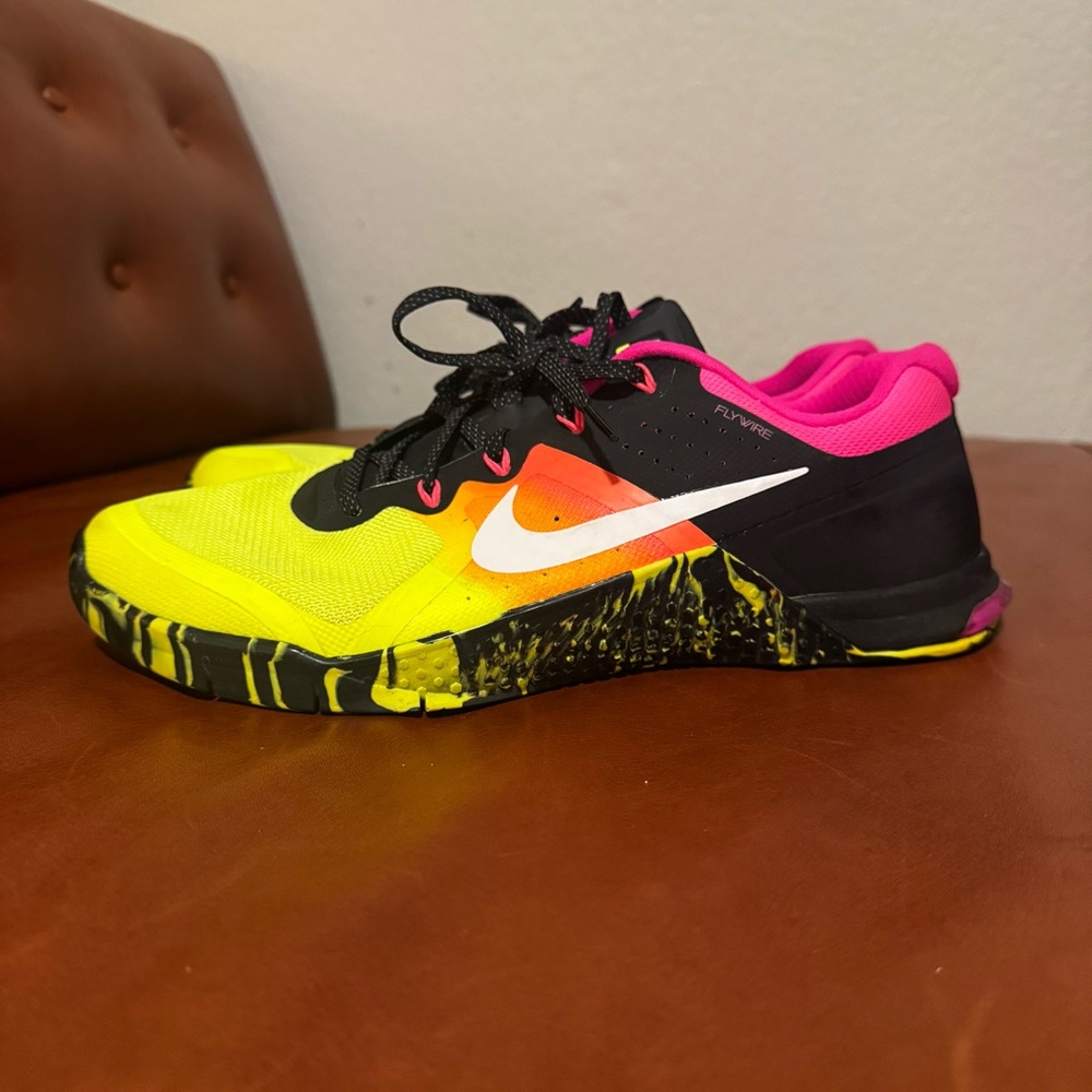 Nike Metcon 2 volt